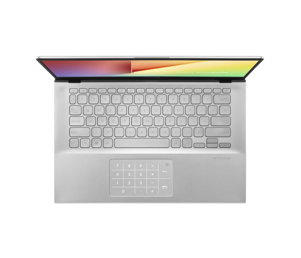 ASUS X412DA-EB171T Ryzen 5-3500U/8GB/256GB SSD/14"/Win10 90NB0M51-M06370 - 543066 - zdjęcie 6